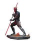 Star Wars The Clone Wars Milestones Darth Maul Web Exclusive 1/6 Statue