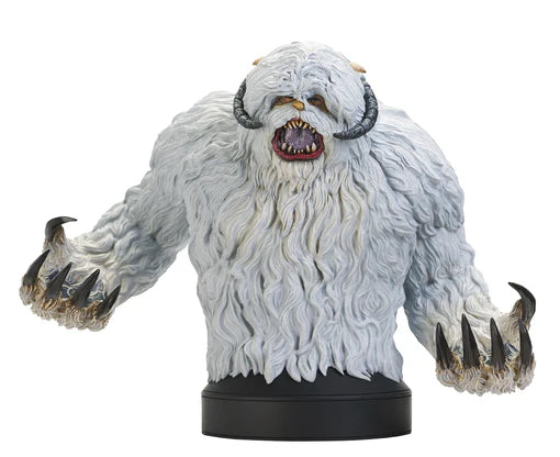 Star Wars The Empire Strikes Back Wampa 1/6 Bust