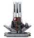 Star Wars The Mandalorian Premier Collection Bo-Katan Kryze on Throne 1/7 Statue