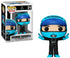 Pop! George Russell Formula1 T-Pose