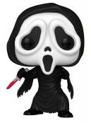 POP! Movies Ghost Face