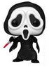 POP! Movies Ghost Face