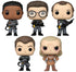 Pop! Complete Set 5 Ghostbusters II