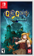 GIRL GENIUS: ADVENTURES IN CASTLE HETERODYNE [STANDARD EDITION] Nintendo Switch