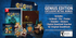 GIRL GENIUS: ADVENTURES IN CASTLE HETERODYNE [GENIUS EDITION] Nintendo Switch