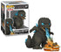 Pop! Premium Godzilla Heat Ray Godzilla Minus One