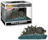 Pop! Deluxe Godzilla Swimming Godzilla Minus One