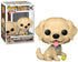 Pop! Pets Golden Retriever