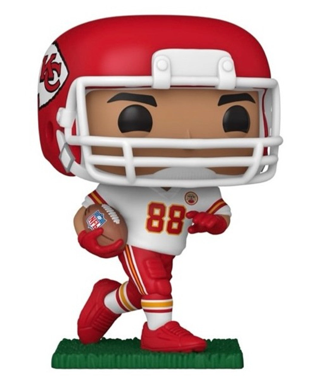 Pop! NFL Legends Tony Gonzalez Kansas City Chiefs