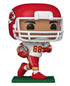 Pop! NFL Legends Tony Gonzalez Kansas City Chiefs