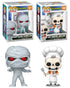Pop! Set 2 Goosebumps Series 2