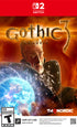 Gothic 3 Classic [Game-Key Card] Nintendo Switch 2