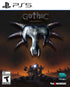 Gothic Classic PLAYSTATION 5