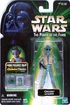 Star Wars Greedo Power of the Force 1999