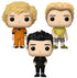 Pop! Rocks Set 3 Green Day Basket Case