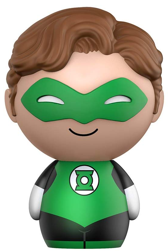 Dorbz DC Comics Super Heroes Green Lantern