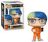 Pop! GuapLord Saturday Night Live 50th Anniversary