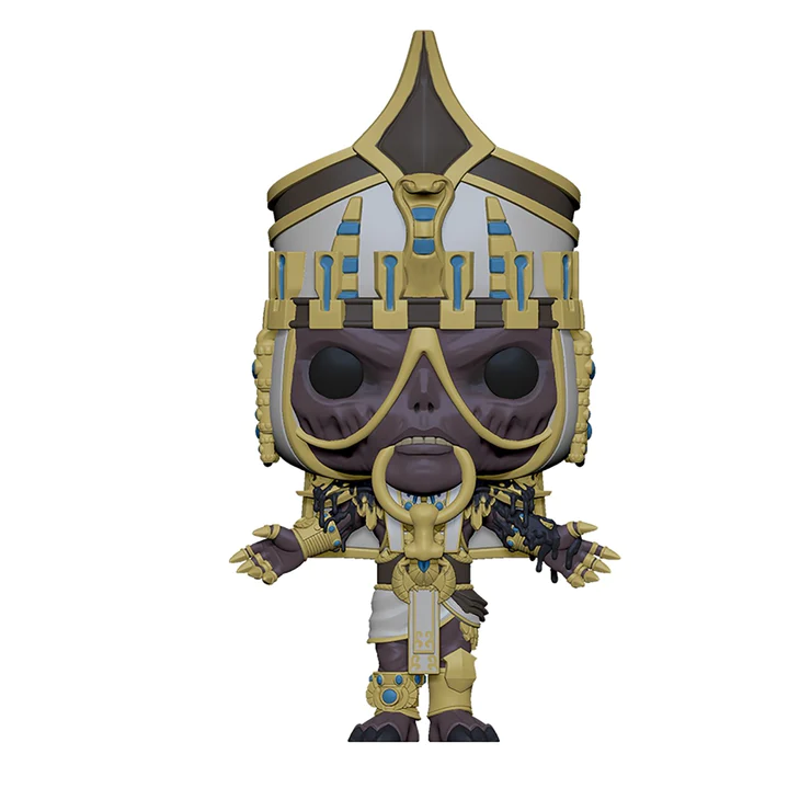 Pop! Games Guild Wars 2 Joko