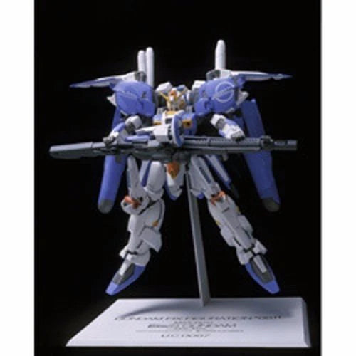 Gundam Fix Figuration Msa-0011 Ext Ex-s Gundam