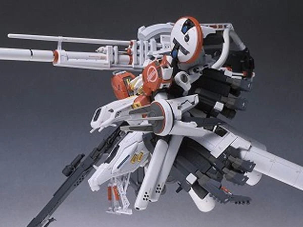 Gundam Fix Figuration Msa-0011 Bst Plan 303e Deep Striker
