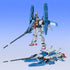 Gundam Super Gundam & Full Armor Gundam Mk-ii