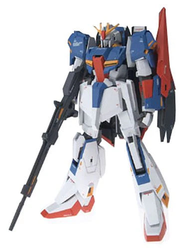 Gundam Fix Figuration Z Gundam