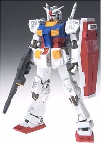 Gundam Fix Figuration Rx-78-2 Gundam Ver Ka