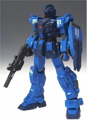 Gundam Fix Figuration Blue Destiny Unit 1