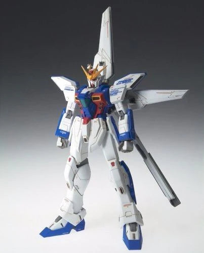 Gundam Fix Figuration Gundam X Divider Gx-bit