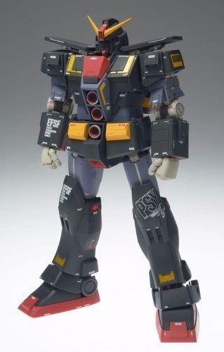 Gundam Fix Figuration Metal Composite Psycho