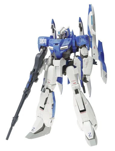 Gundam Fix Figuration Metal Composite Zplus