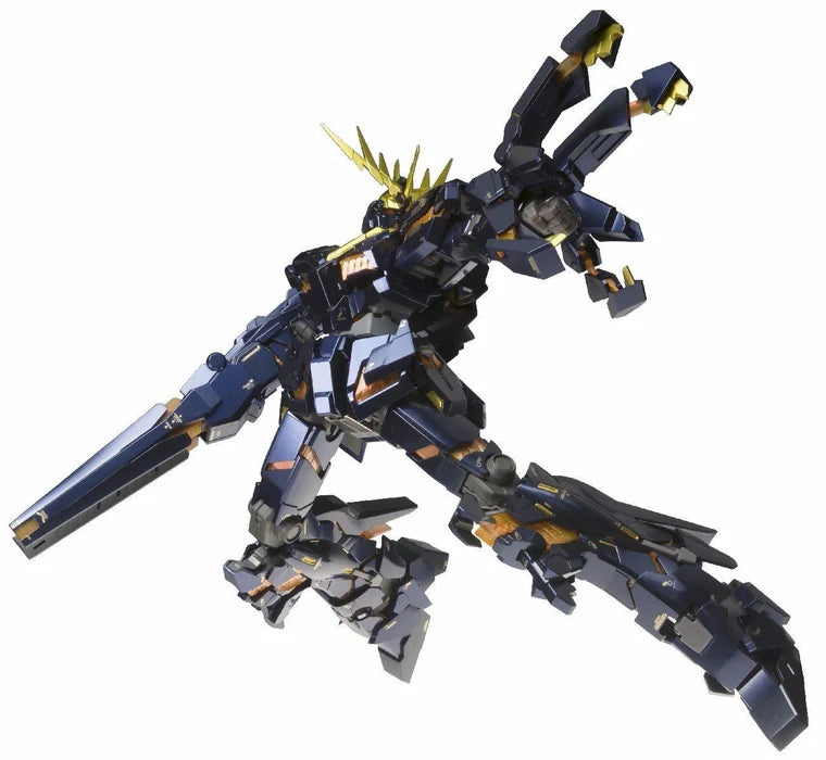 Gundam Fix Figuration Metal Composite Rx-0 Unicorn Gundam 02 Banshee