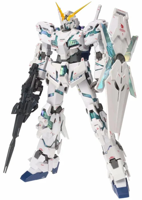 Metal Composite Rx-0 Unicorn Gundam Awakening Ver