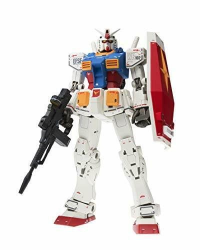 Fix Figuration Metal Composite Rx78-02 Gundam 40th Anniversary Ver