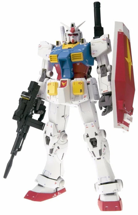 Gundam The Origin Re:package Gundam Fix Figuration Metal Composite Rx78-02