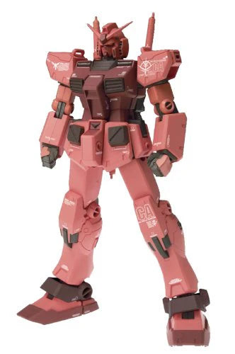 Fix Figuration Metal Composite Rx-78/c.a Gundam