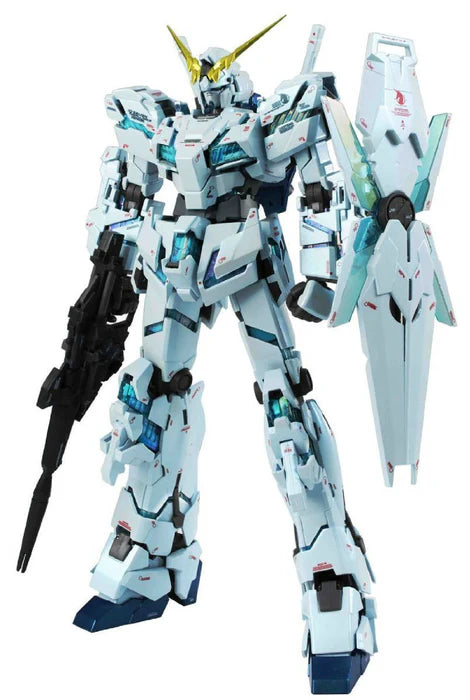 Metal Composite Unicorn Gundam Final Battle Ver