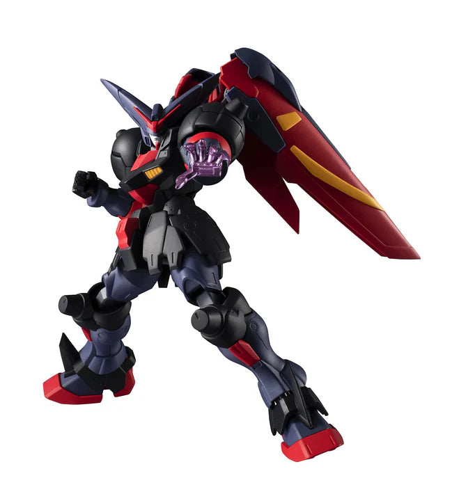 Gundam Universe Gf13-001 Nhii Master Gundam