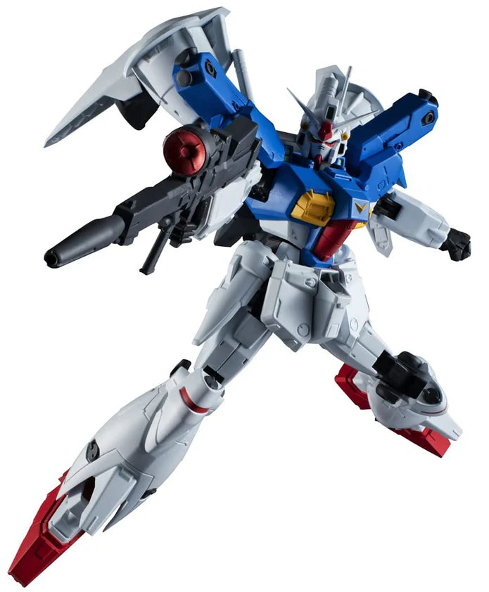 Gundam 0083 Stardust Memory Gundam Full Burnern