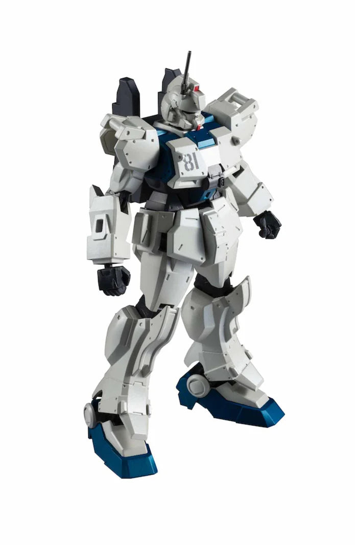 Gundam The 08Th Ms Team Gundam Ez 8