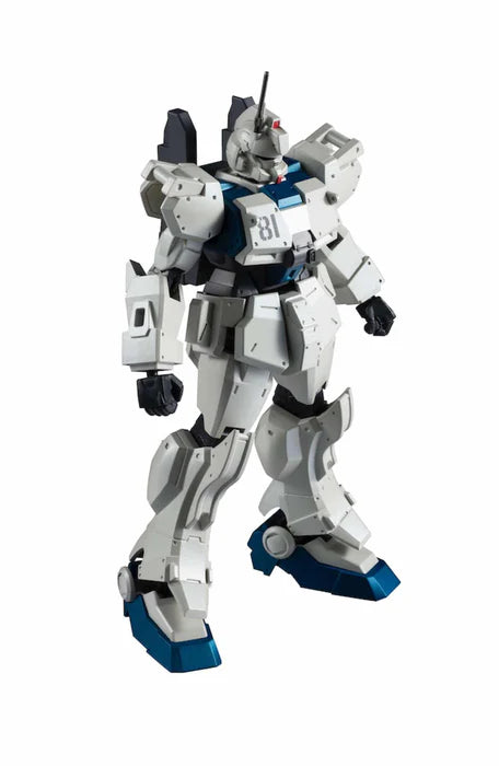 Gundam The 08Th Ms Team Gundam Universe Gundam Ez 8