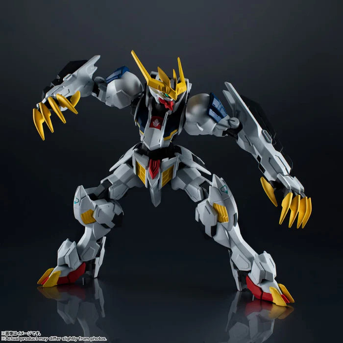 Gundam Barbatos Lupus Rex