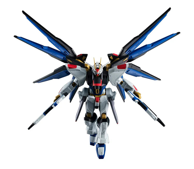 Gundam Universe Zgmf-X20A Strike Freedom Gundam