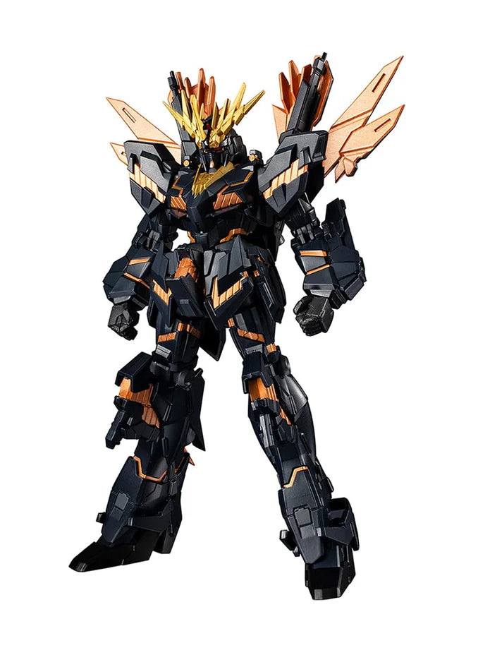 Gundam UC Rx-0 Unicorn Gundam Unit 2 Banshee Norn