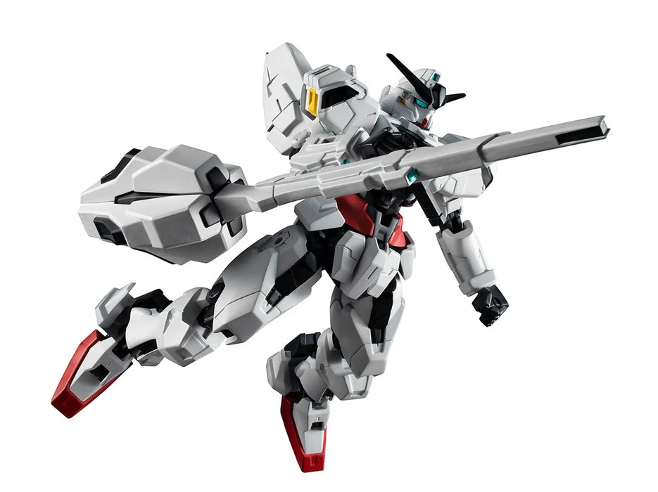 Gundam Calibarn X-Ex01