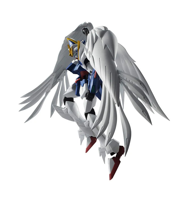 Gundam Wing Endless Waltz Xxxg-00W0 Wing Gundam Zero Ew