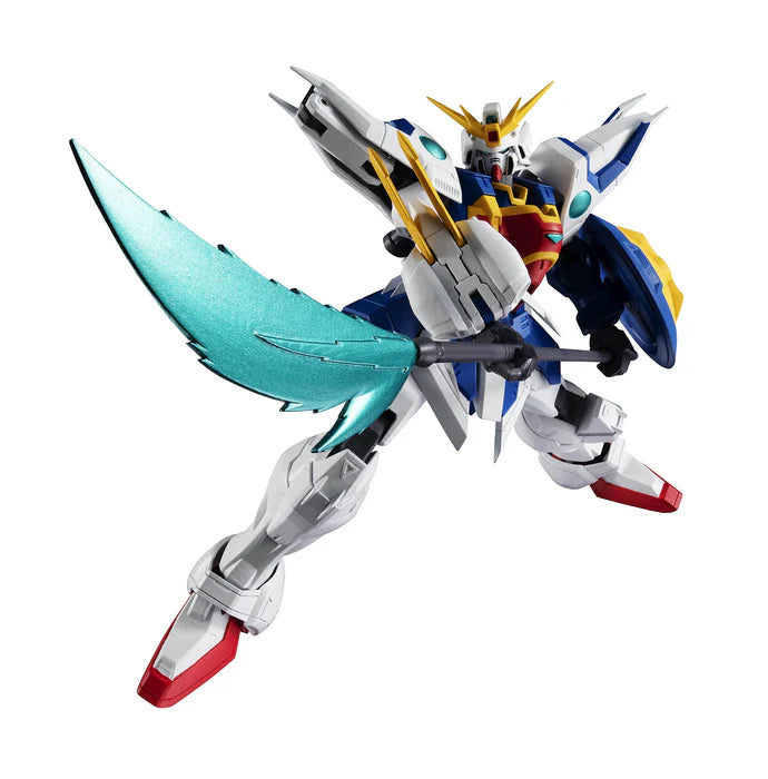 Gundam Universe Shenlong
