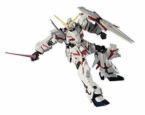 Gundam Universe Rx-0 Unicorn Gundam