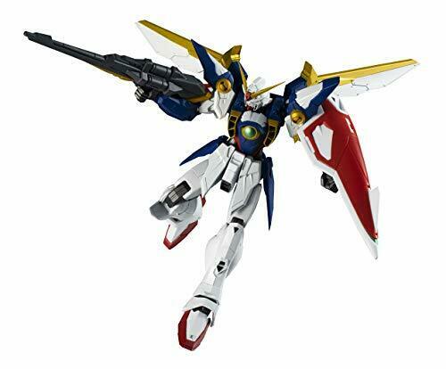 Gundam Universe Wing Gundam