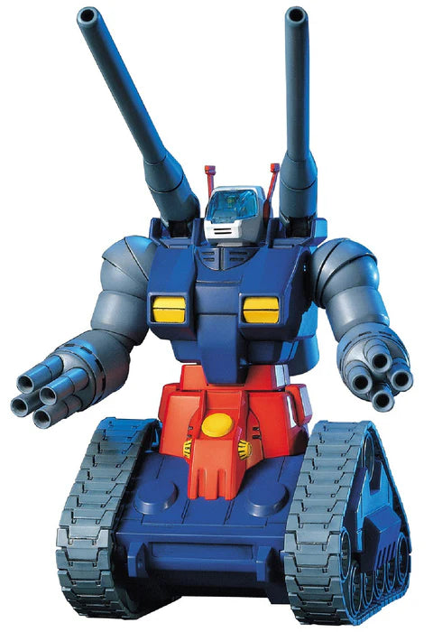 Gundam HGUC 1/144 Rx-75 Guntank Gundam